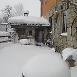La Cuadra * Cabornera