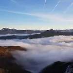 بيت للعطل La Cuadra