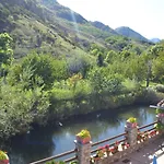La Cuadra * Cabornera