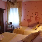 La Cuadra Сasa de vacaciones
