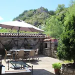 Сasa de vacaciones La Cuadra Cabornera