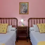 La Cuadra Сasa de vacaciones Cabornera