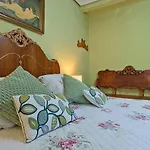 Сasa de vacaciones La Cuadra Cabornera