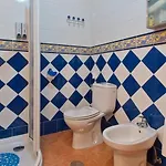 La Cuadra Сasa de vacaciones Cabornera