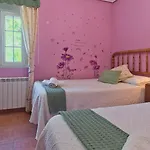 La Cuadra Сasa de vacaciones *