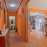 Сasa de vacaciones La Cuadra *