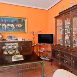 Сasa de vacaciones La Cuadra Cabornera