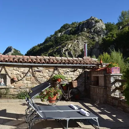 La Cuadra Ferienhaus *