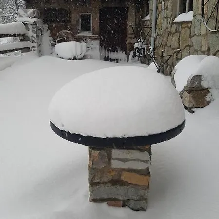 La Cuadra Ferienhaus