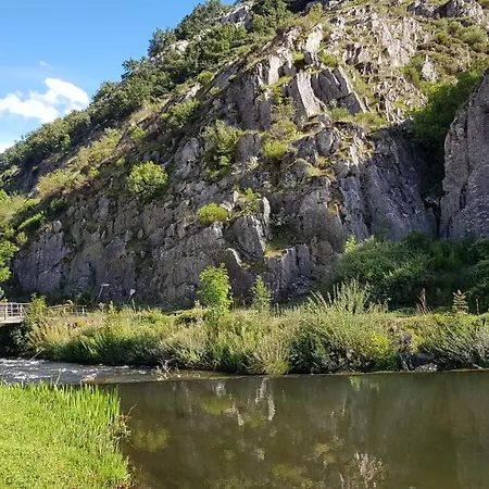 La Cuadra Cabornera