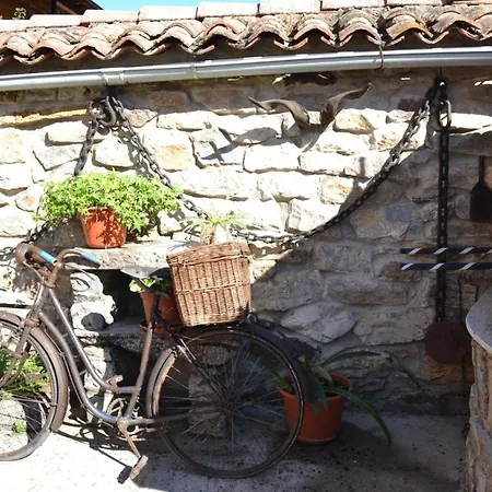Ferienhaus La Cuadra