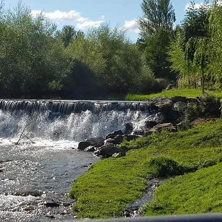 Сasa de vacaciones La Cuadra *