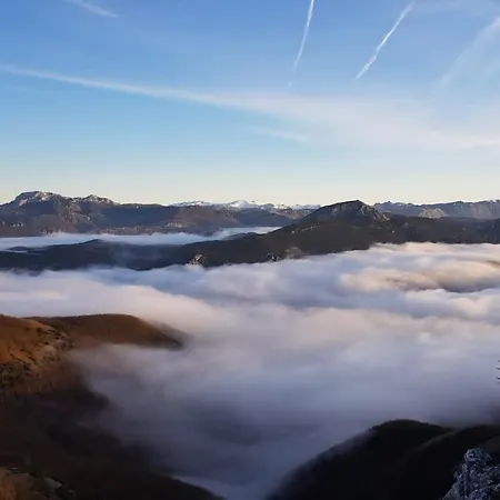 Casa vacanze La Cuadra