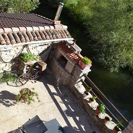 La Cuadra Casa vacanze *