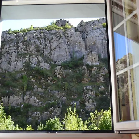 Holiday home La Cuadra