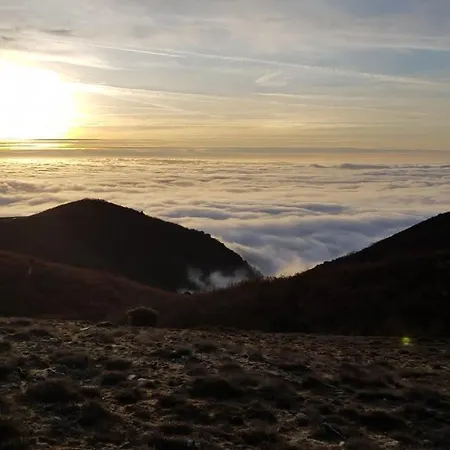 La Cuadra Nyaraló