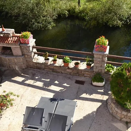 La Cuadra Holiday home