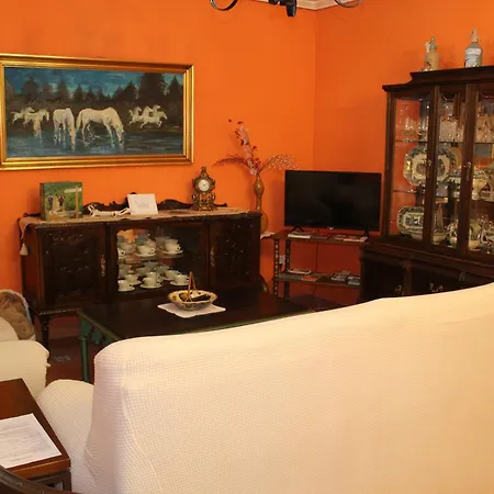 Casa vacanze La Cuadra *