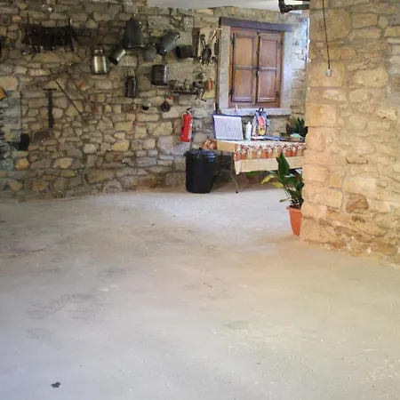 Casa vacanze La Cuadra Cabornera