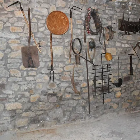 La Cuadra Cabornera