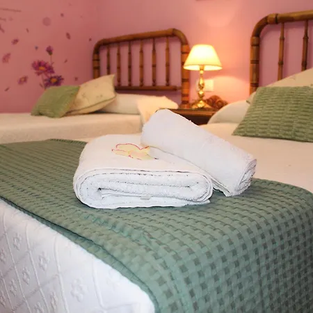 La Cuadra Casa vacanze *