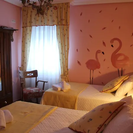 La Cuadra Casa vacanze