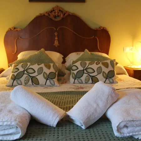 La Cuadra Casa vacanze