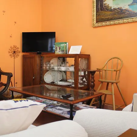 La Cuadra Casa vacanze Cabornera