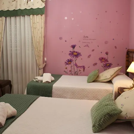 La Cuadra Casa vacanze