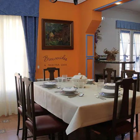 Ferienhaus La Cuadra *