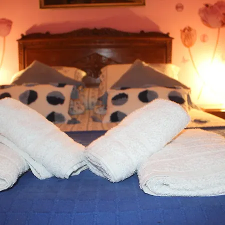 Casa vacanze La Cuadra *