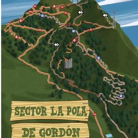 La Cuadra *