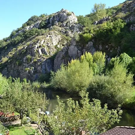 Ferienhaus La Cuadra