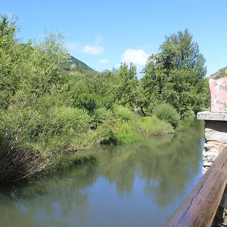 Casa vacanze La Cuadra