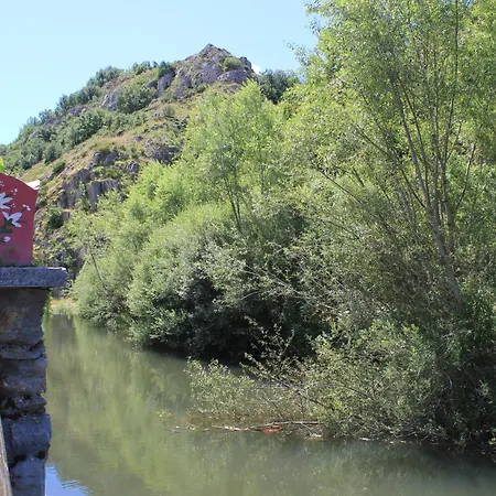 La Cuadra Holiday home *