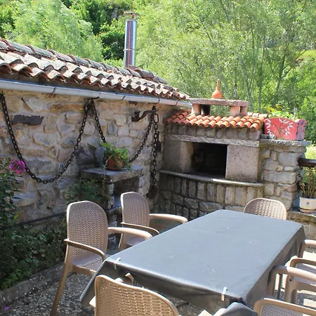 Ferienhaus La Cuadra *