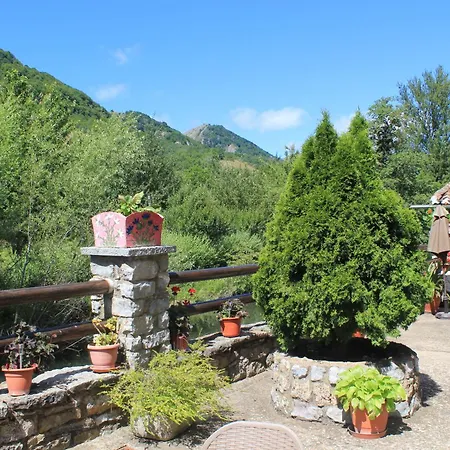 Ferienhaus La Cuadra Cabornera