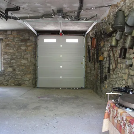 Ferienhaus La Cuadra