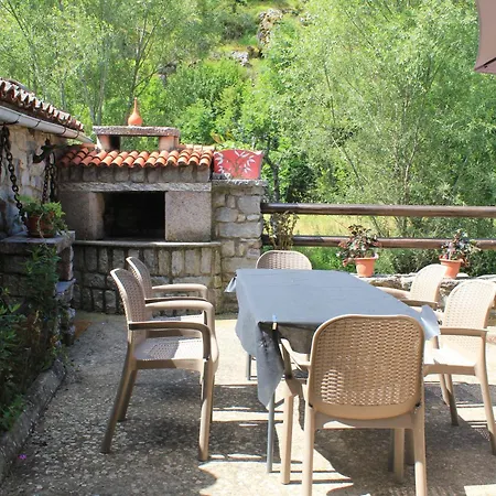 La Cuadra Holiday home *
