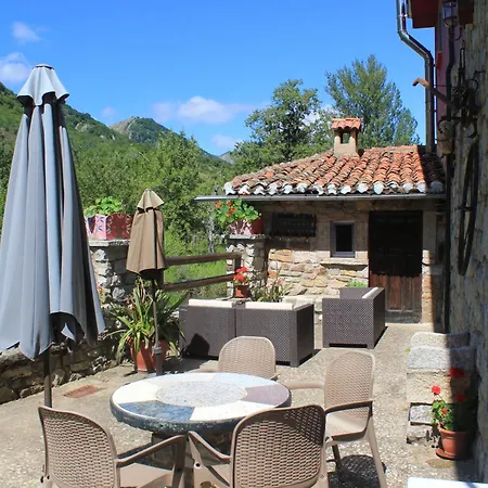 Ferienhaus La Cuadra *