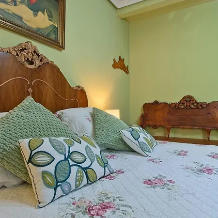 Holiday home La Cuadra Cabornera