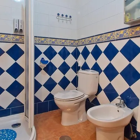 La Cuadra Tatil Evi Cabornera