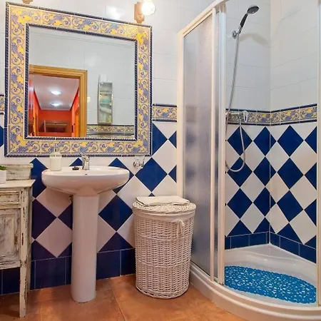 La Cuadra Holiday home *