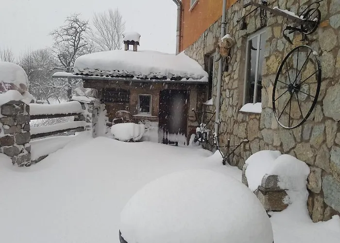 La Cuadra * Cabornera