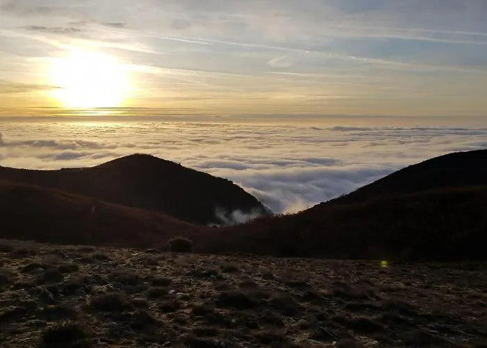 La Cuadra Hébergement de vacances