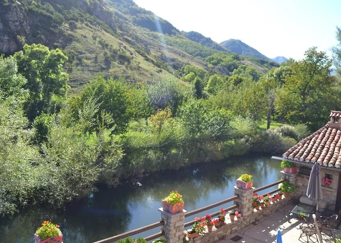 La Cuadra * Cabornera