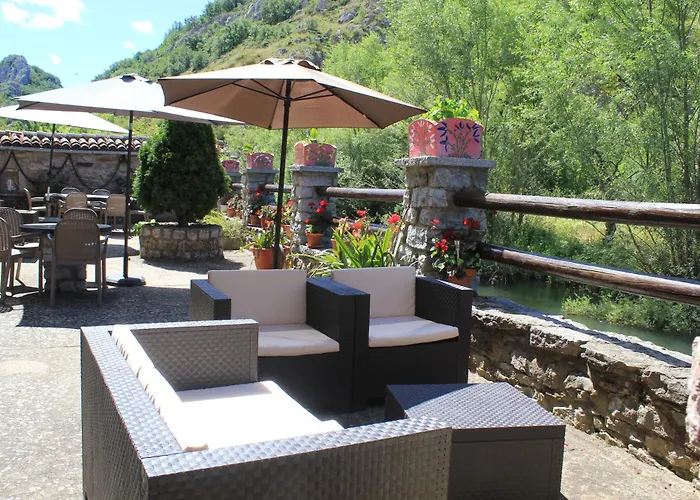 La Cuadra * Cabornera