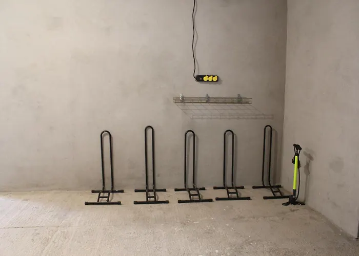 Holiday home La Cuadra